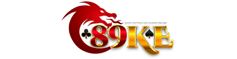 89ke โลโก้เว็บพนันออนไลน์ เครดิตฟรี