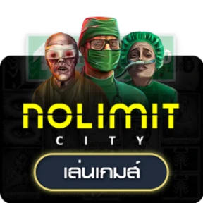 Nolimit City